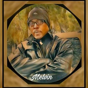 Meet your Posher, Melvin